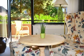 Forest Apartments & Rooms