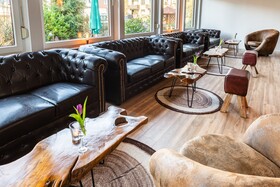 Forest Apartments & Rooms