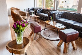 Forest Apartments & Rooms