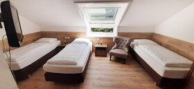 Forest Apartments & Rooms