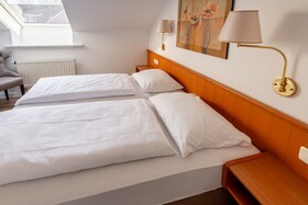 Forest Apartments & Rooms