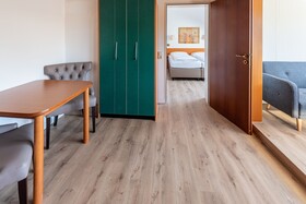 Forest Apartments & Rooms