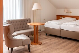 Forest Apartments & Rooms