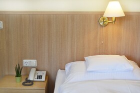 Forest Apartments & Rooms