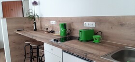 Forest Apartments & Rooms