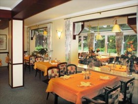 Hotel-Pension Marie-Luise