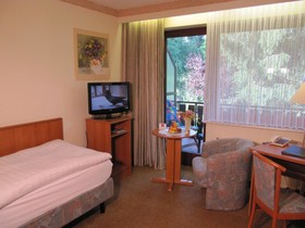Hotel-Pension Marie-Luise