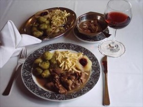 Hotel-Pension Marie-Luise