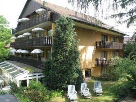 Hotel-Pension Marie-Luise