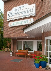 Ilmenautal