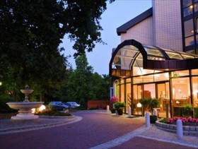 Hotel Amtsheide