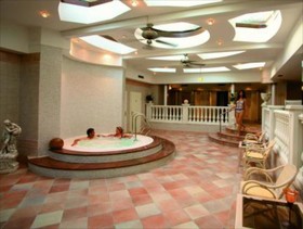 Hotel Amtsheide