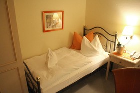 Hotel Amtsheide