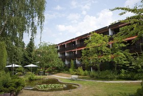 VitalHotel Ascona