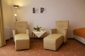VitalHotel Ascona