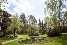VitalHotel Ascona
