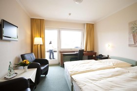 VitalHotel Ascona