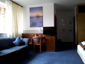 Hotel Lieth