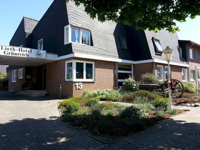 Hotel Lieth