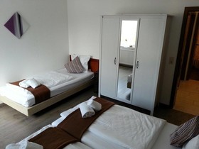 Hotel Lieth