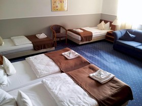 Hotel Lieth