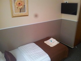 Hotel Lieth
