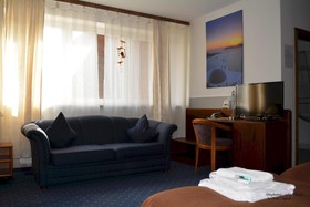 Hotel Lieth