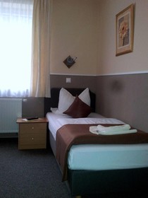 Hotel Lieth