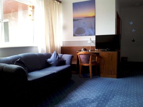 Hotel Lieth