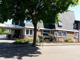 Hotel Lieth