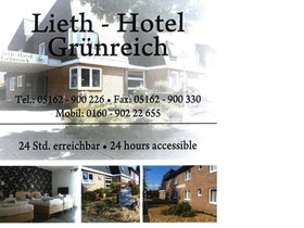 Hotel Lieth