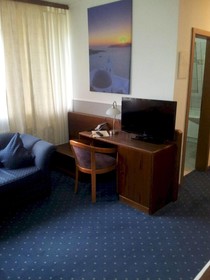 Hotel Lieth