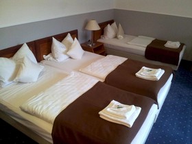 Hotel Lieth