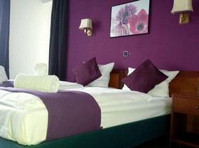 Hotel Lieth