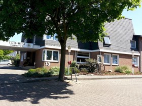 Hotel Lieth