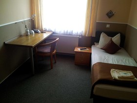 Hotel Lieth