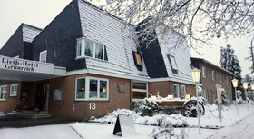 Hotel Lieth