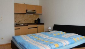 Pension im Lieth-Cafe