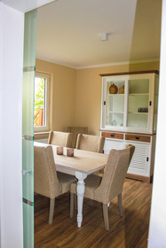 Ferienapartments Lüneburger Heide - St. Dionys