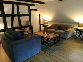 Ferienapartments Lüneburger Heide - St. Dionys