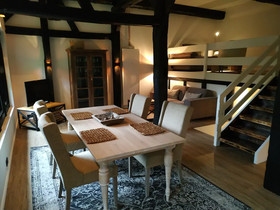 Ferienapartments Lüneburger Heide - St. Dionys