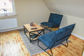 Ferienapartments Lüneburger Heide - St. Dionys
