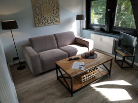 Ferienapartments Lüneburger Heide - St. Dionys