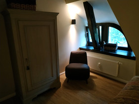 Ferienapartments Lüneburger Heide - St. Dionys