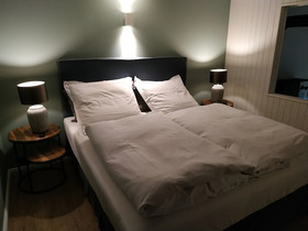Ferienapartments Lüneburger Heide - St. Dionys