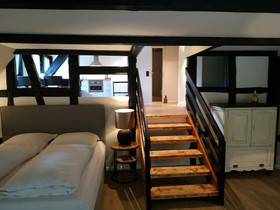 Ferienapartments Lüneburger Heide - St. Dionys