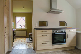 Ferienapartments Lüneburger Heide - St. Dionys