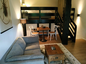 Ferienapartments Lüneburger Heide - St. Dionys