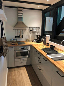 Ferienapartments Lüneburger Heide - St. Dionys