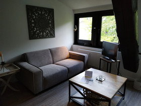 Ferienapartments Lüneburger Heide - St. Dionys